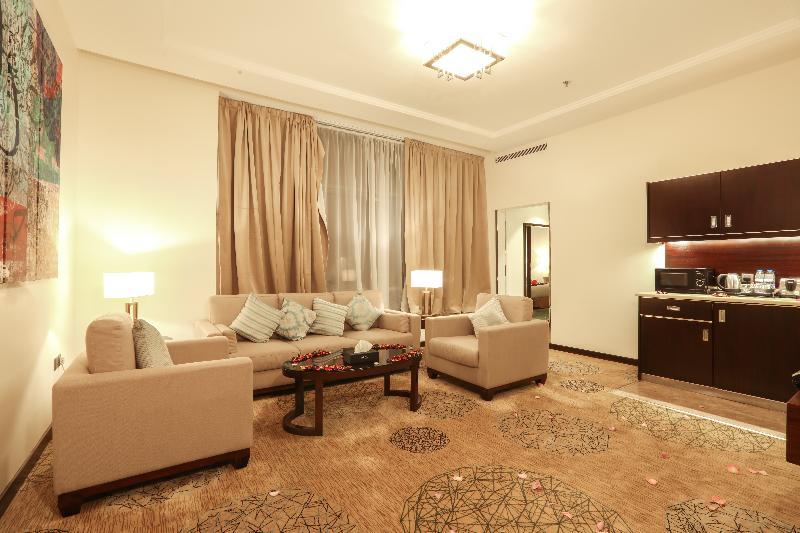 Prime Al Hamra Hotel Jidá Exterior foto